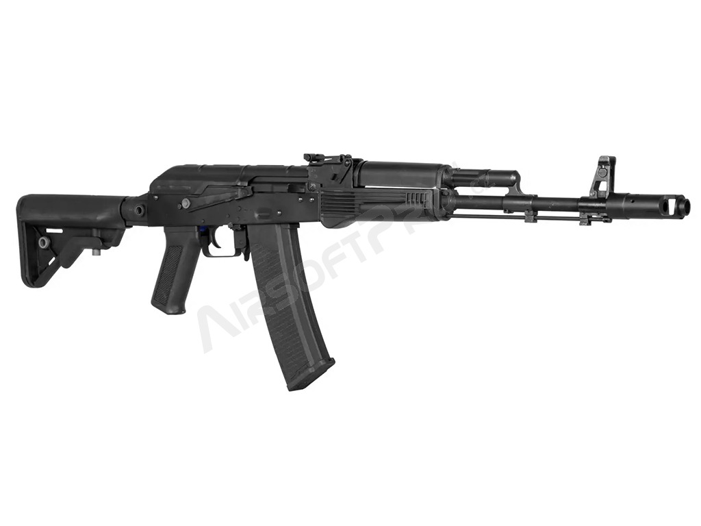 Fusil airsoft SA-J05 EDGE 2.0™ Aster V3 - noir [Specna Arms]