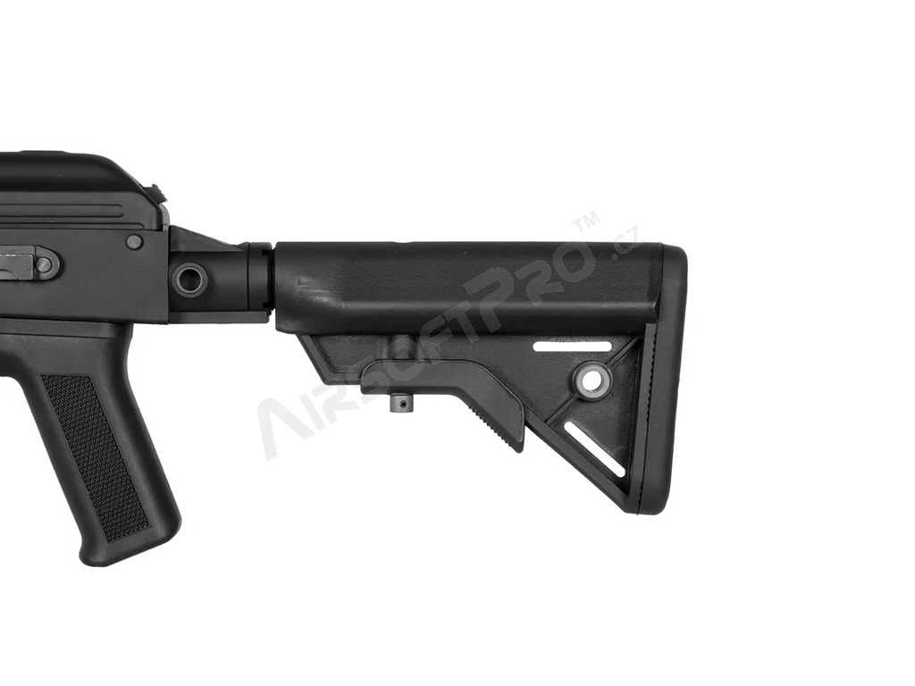 Airsoftová zbraň SA-J05 EDGE 2.0™ Aster V3 - černá [Specna Arms]