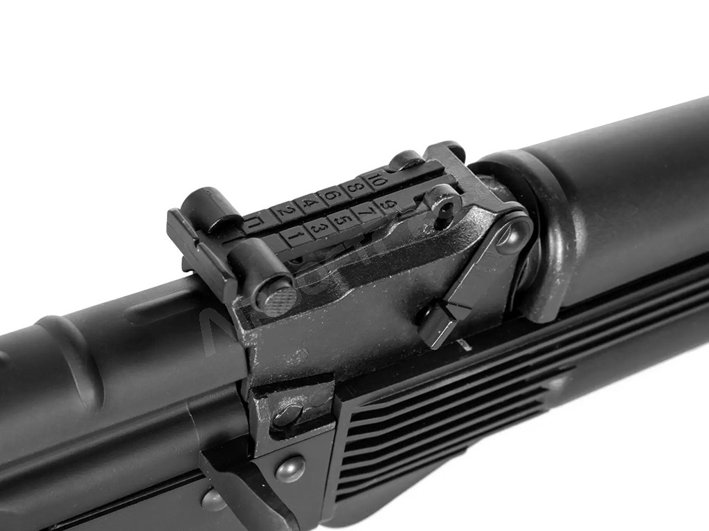 Airsoft rifle SA-J05 EDGE 2.0™ Aster V3 - black [Specna Arms]