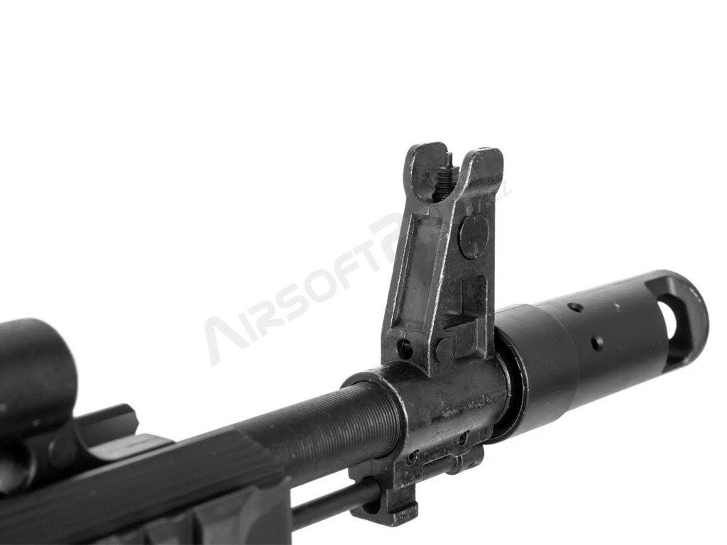 Airsoftová zbraň SA-J06 EDGE 2.0™ Aster V3 - černá [Specna Arms]