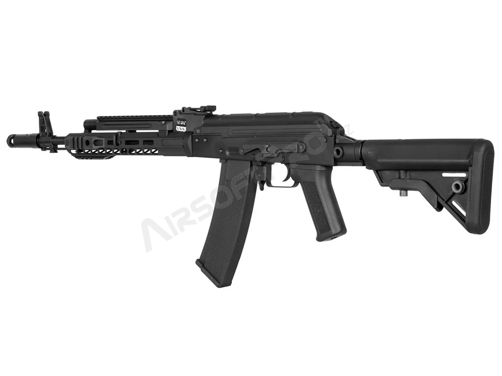 Fusil airsoft SA-J06 EDGE 2.0™ Aster V3 - noir [Specna Arms]