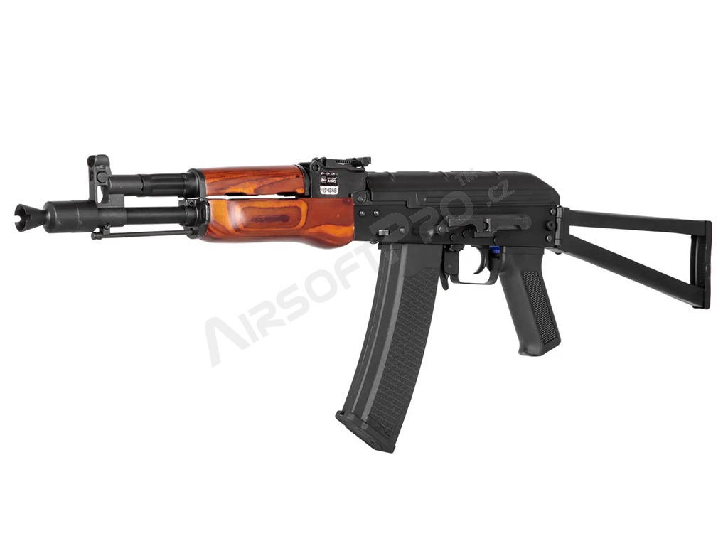 Airsoftová zbraň SA-J08 EDGE 2.0™ Aster V3 - černá [Specna Arms]