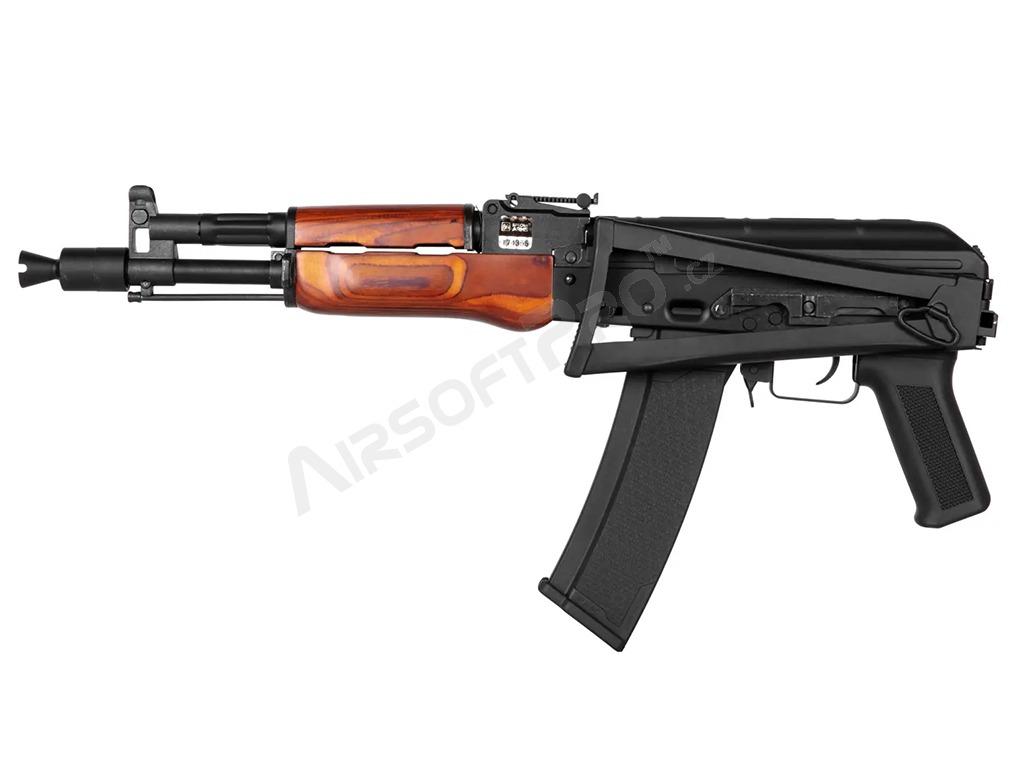 Airsoftová zbraň SA-J08 EDGE 2.0™ Aster V3 - černá [Specna Arms]