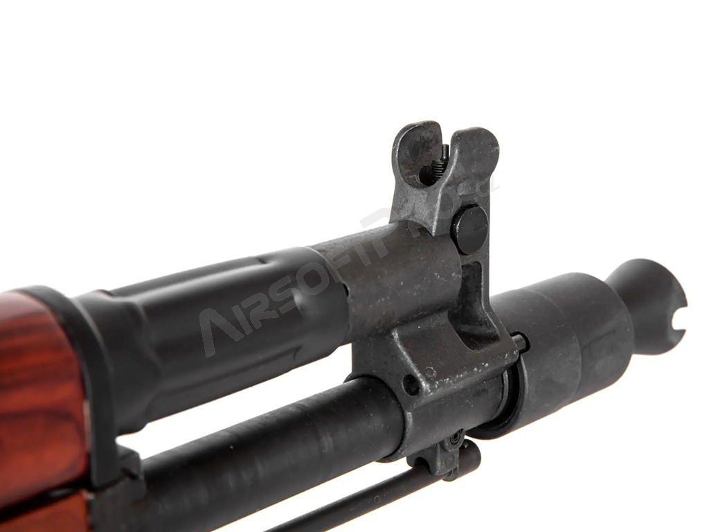 Fusil airsoft SA-J08 EDGE 2.0™ Aster V3 - noir [Specna Arms]