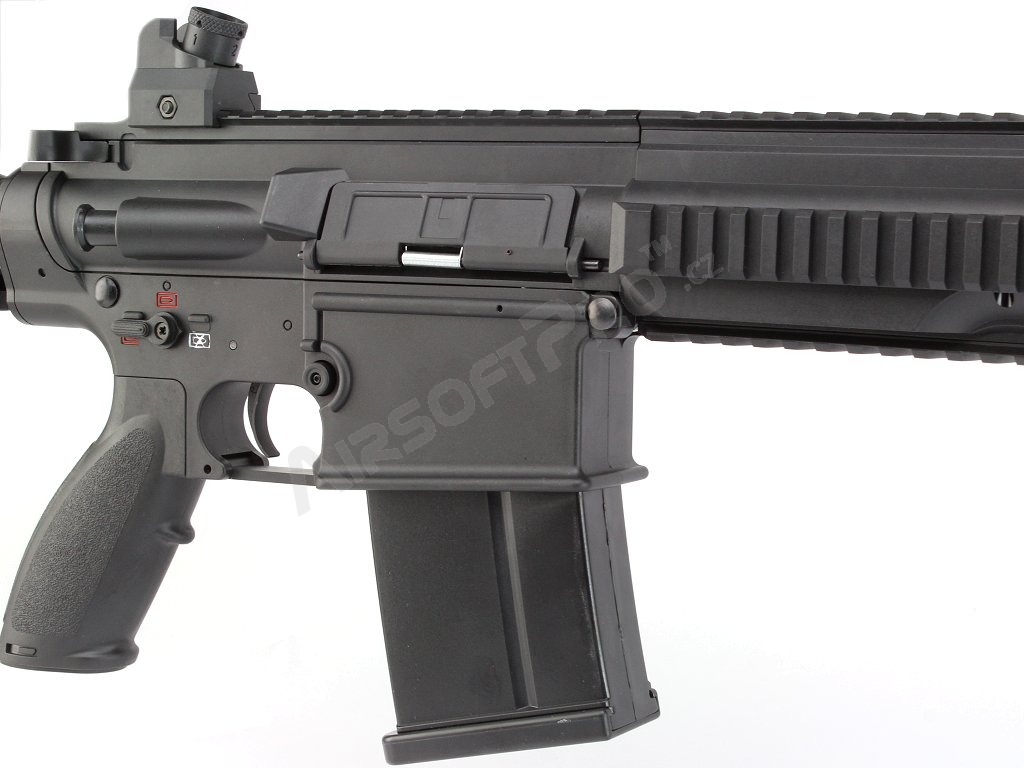 Fusil d'airsoft ST3 16