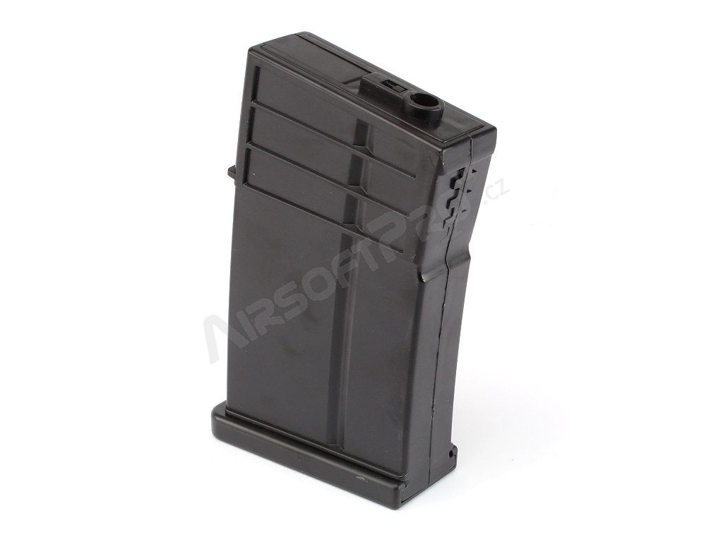 chargeur Hi-Cap 420 rounds pour S&T HK417D [S&T]