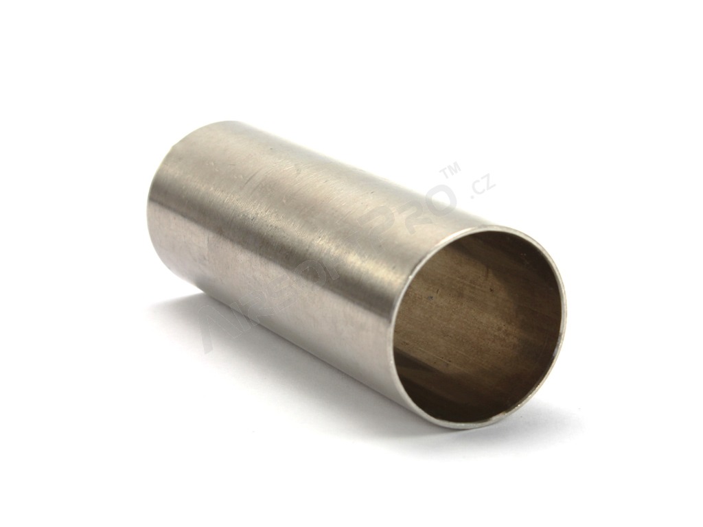Cylindre en acier inoxydable - complet [E&L]