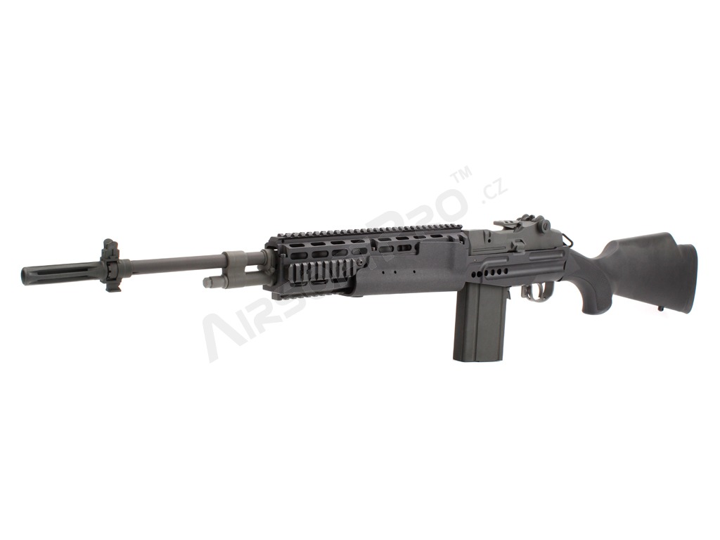 Fusil airsoft M14 EBR Solid Stock [STAR]