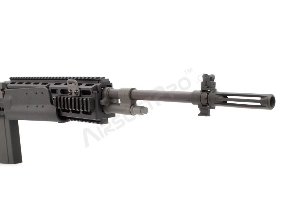 Airsoft rifle M14 EBR Solid Stock [STAR]