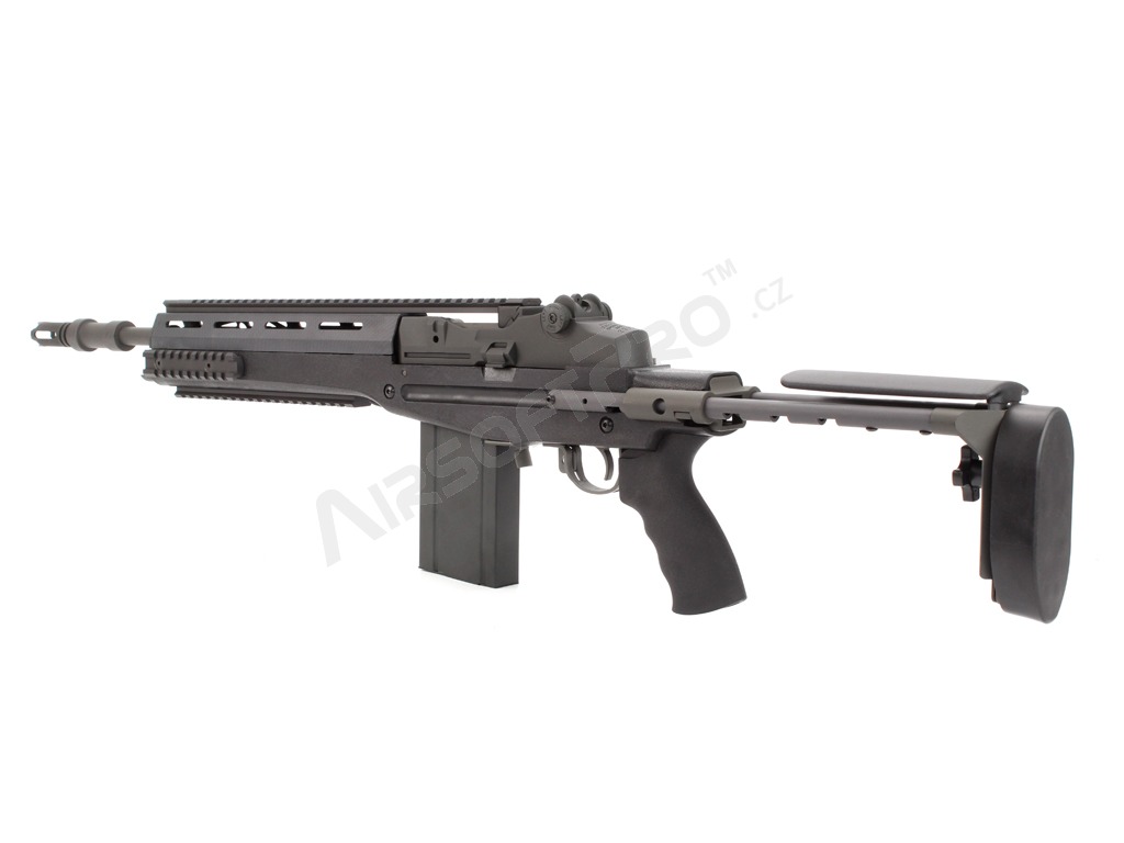 Airsoft rifle M14 EBR SOPMOD [STAR]