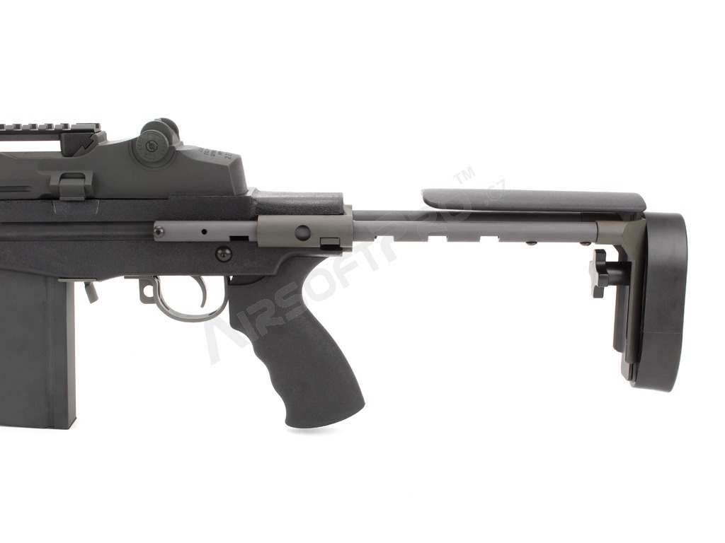 Airsoft rifle M14 EBR SOPMOD [STAR]