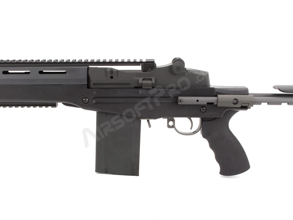 Airsoftová elektrická zbraň M14 EBR SOPMOD [STAR]