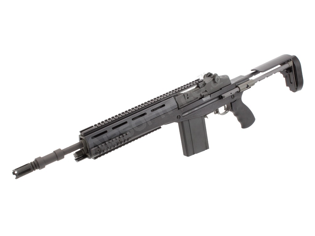 Airsoftová elektrická zbraň M14 EBR SOPMOD [STAR]