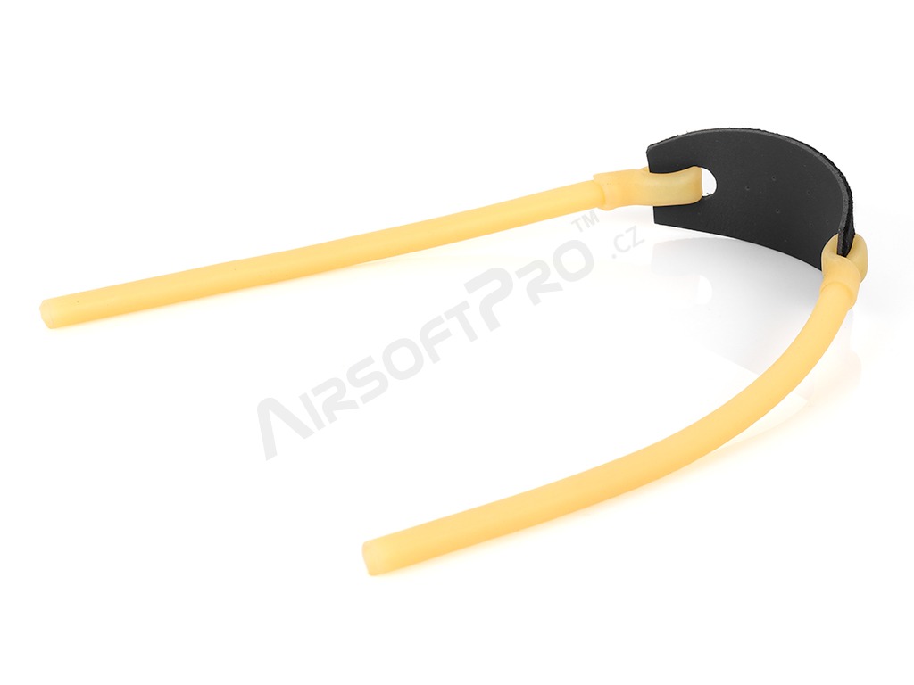 Replacement rubber for SUPER slingshot [StilCrin]
