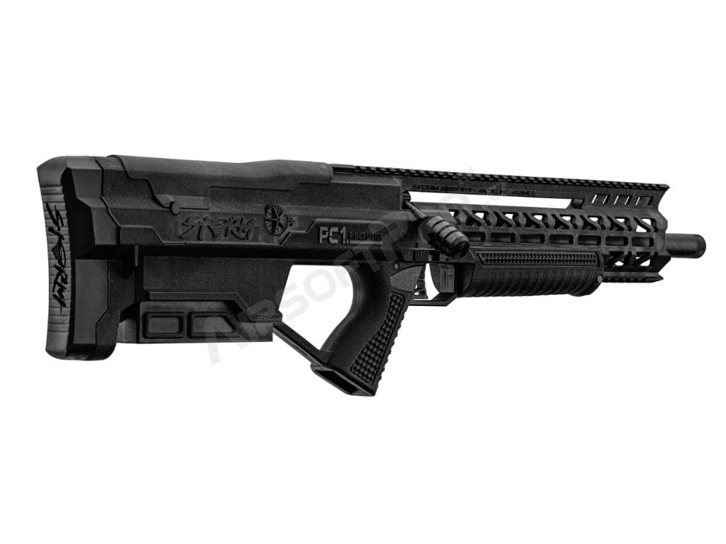 Sniper airsoft PC1 R-Shot System, Standard - Noir [STORM Airsoft]