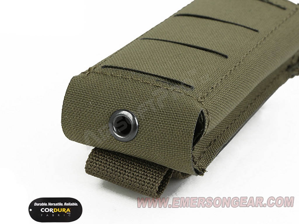 LCS Pistol Magazine Pouch - Coyote Brown [EmersonGear]