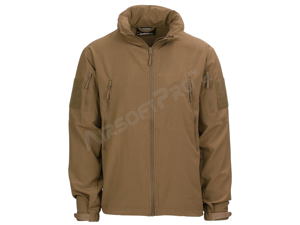Bravo One jacket - Coyote Brown, size XL [TF-2215]