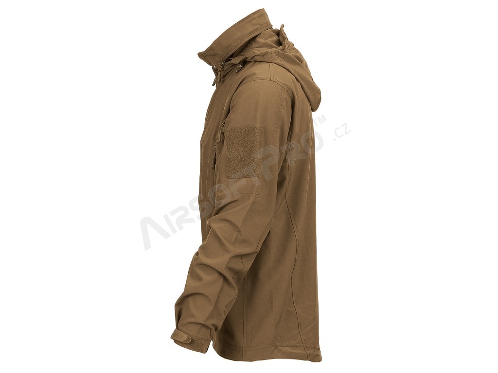 Bravo One jacket - Coyote Brown, size S [TF-2215]