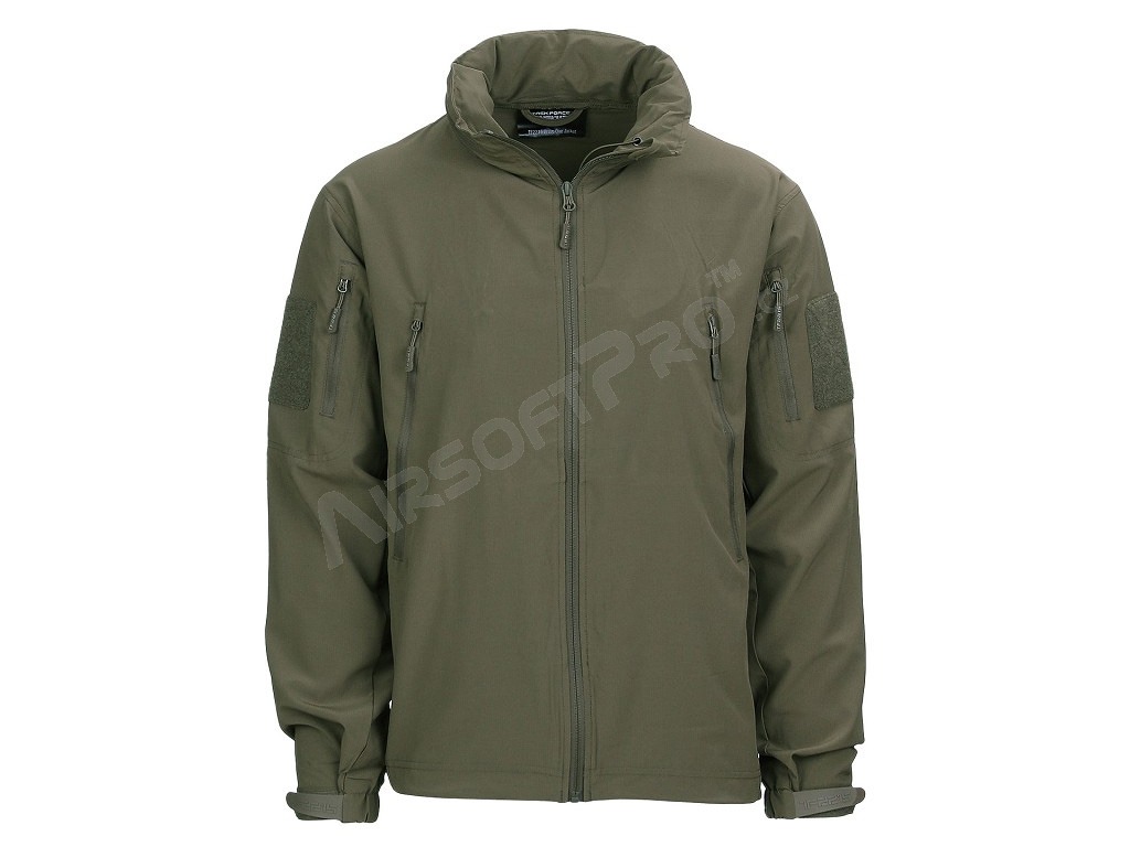 Bravo One jacket - Ranger Green, size 3XL [TF-2215]