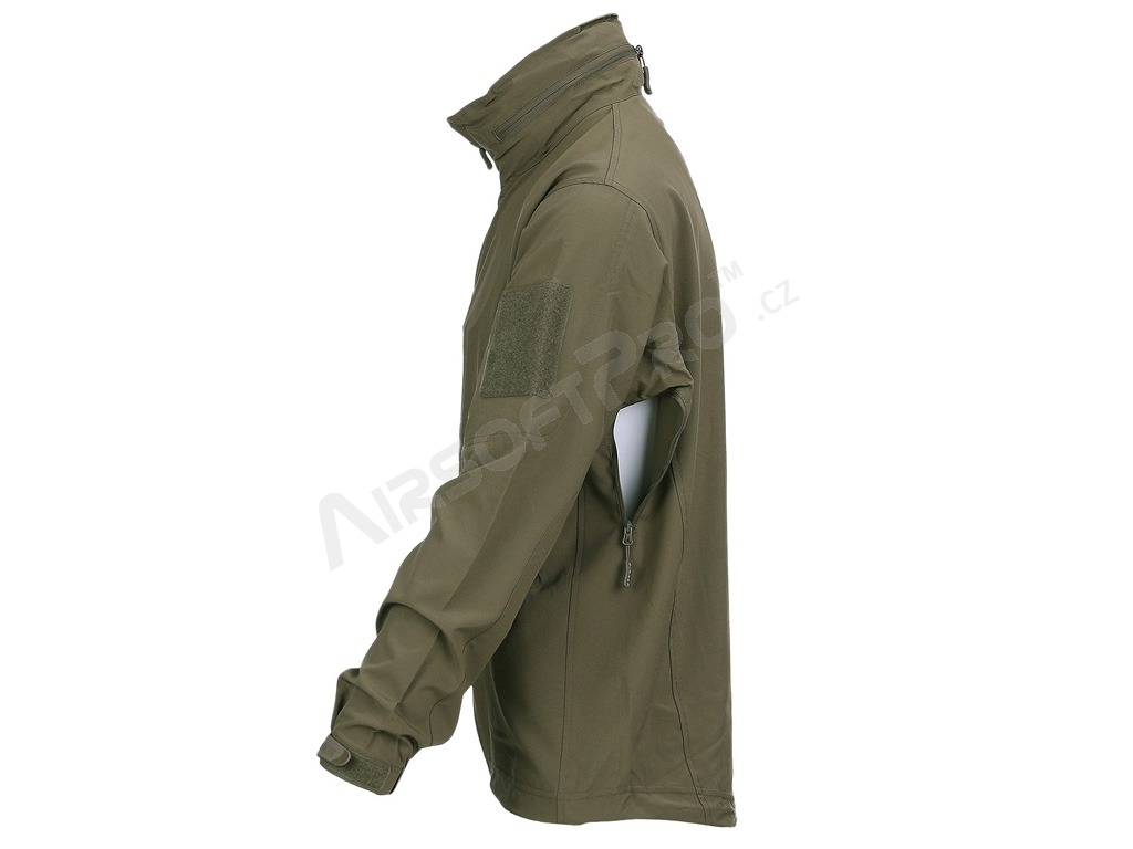 Bravo One jacket - Ranger Green, size XL [TF-2215]