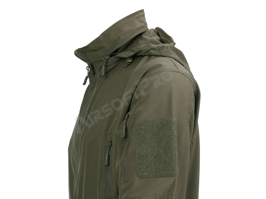 Bravo One jacket - Ranger Green, size L [TF-2215]