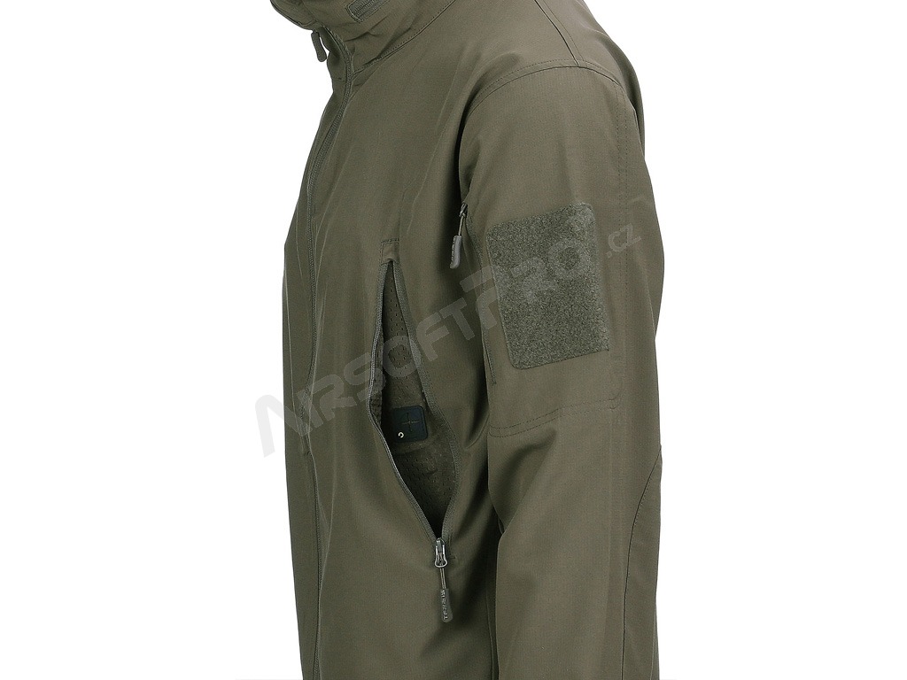 Bravo One jacket - Ranger Green, size S [TF-2215]