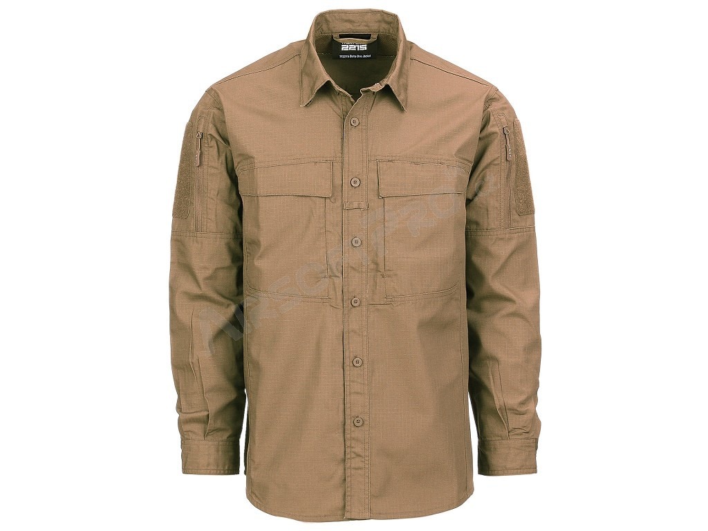 Delta One jacket/shirt - Coyote Brown [TF-2215]