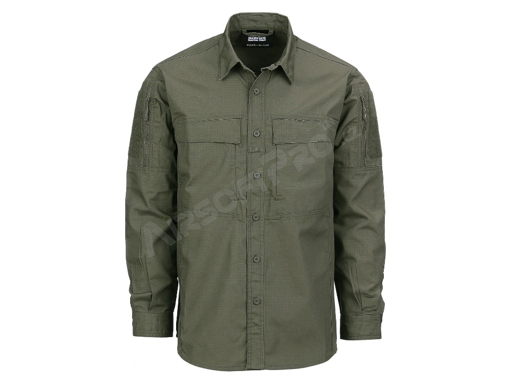 Delta One jacket/shirt - Ranger Green, size L [TF-2215]