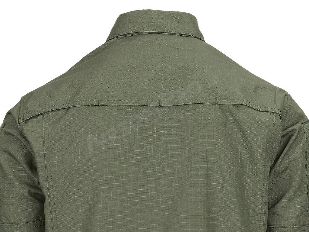 Delta One jacket/shirt - Ranger Green [TF-2215]