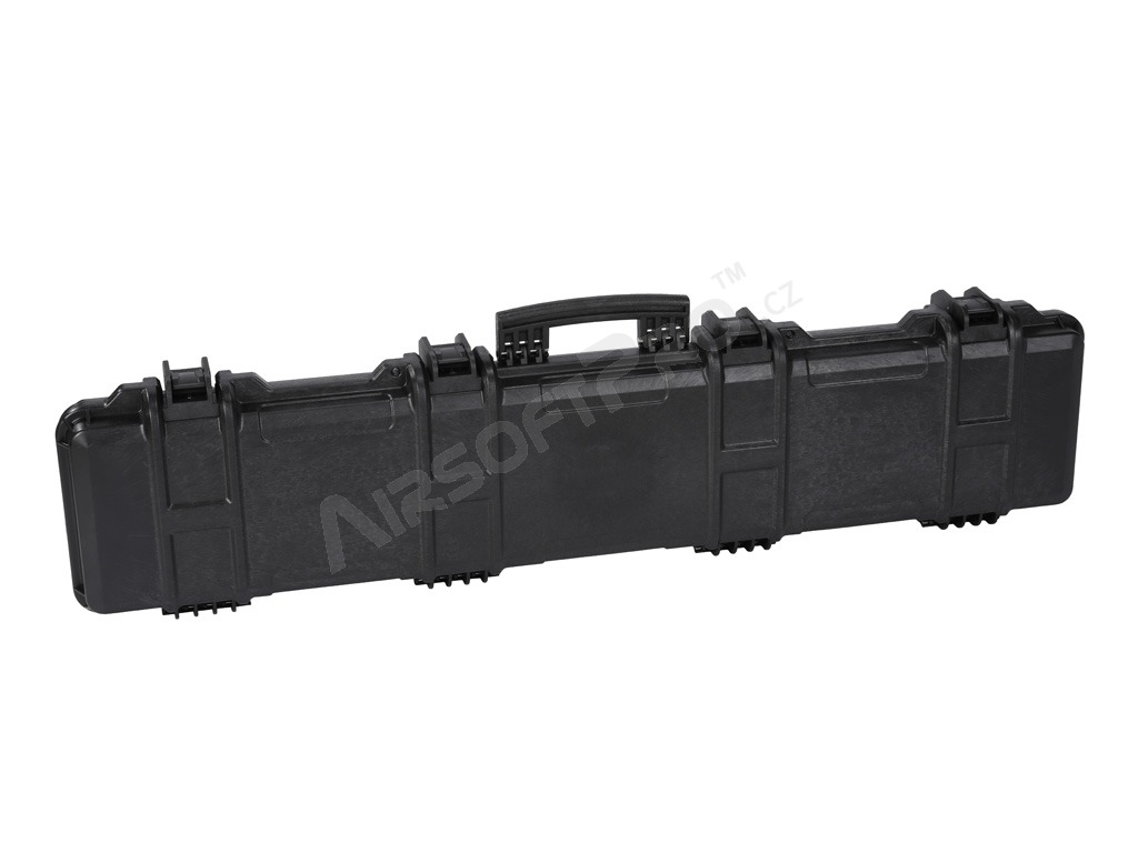 Kufr na dlouhé zbraně 122 x 23 x 10cm [TGC]