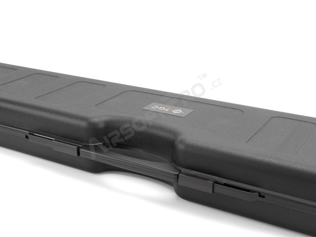 Rifle hard case (121 x 22,8 x 10,2cm) [TGC]