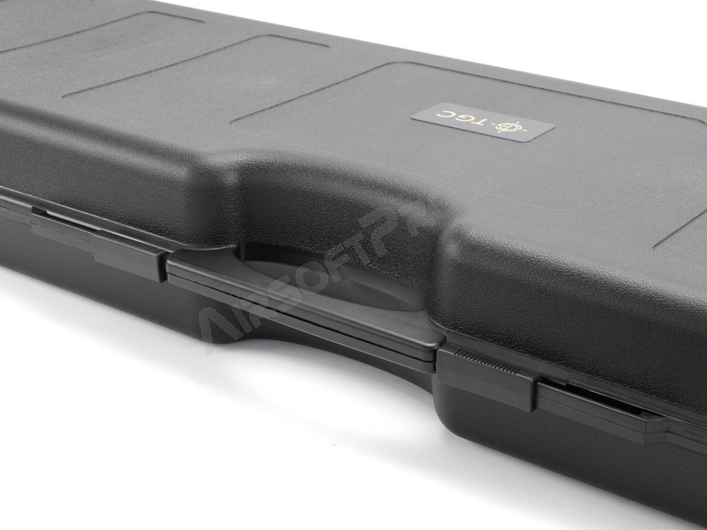 Rifle hard case (137 x 30 x 12cm) [TGC]
