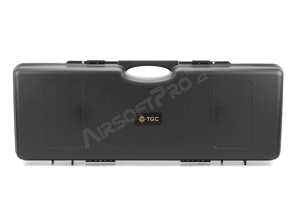 Rifle hard case (86,5 x 30 x 12,4 cm) [TGC]