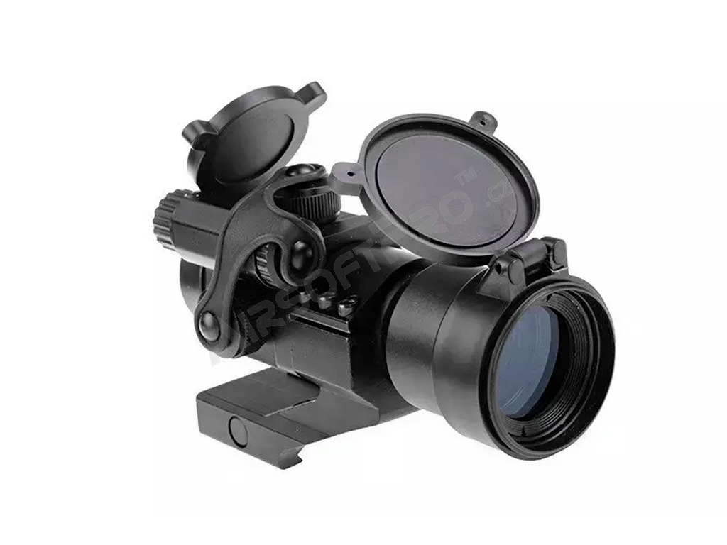 Viseur reflex de combat THO-206 [Theta Optics]