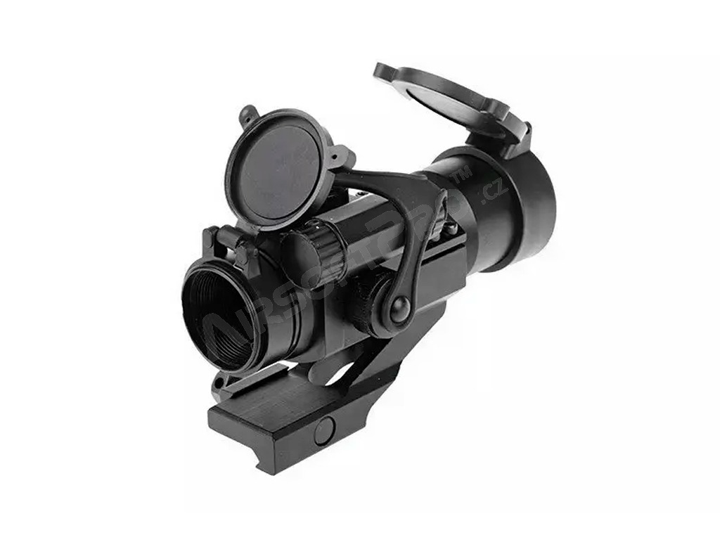 Battle Reflex Sight THO-206 [Theta Optics]