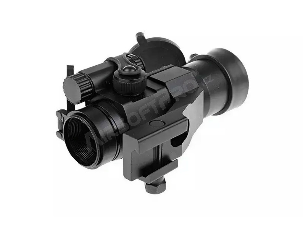 Battle Reflex Sight THO-206 [Theta Optics]