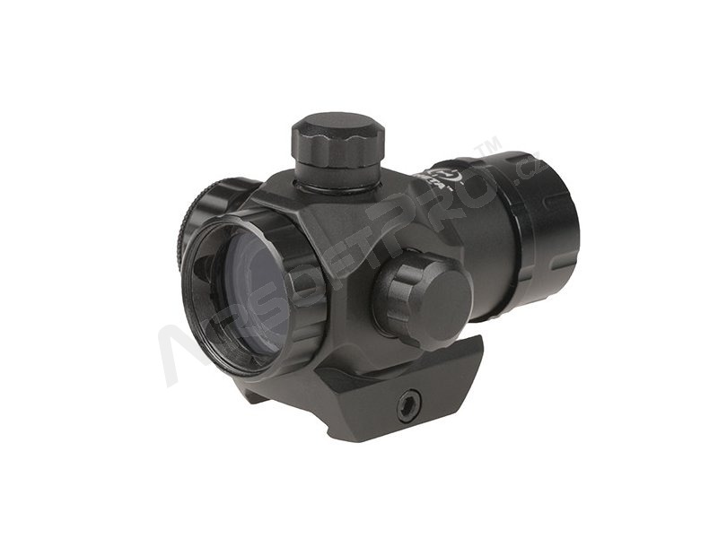 Compact Evo Reflex Sight Replica - Black [Theta Optics]