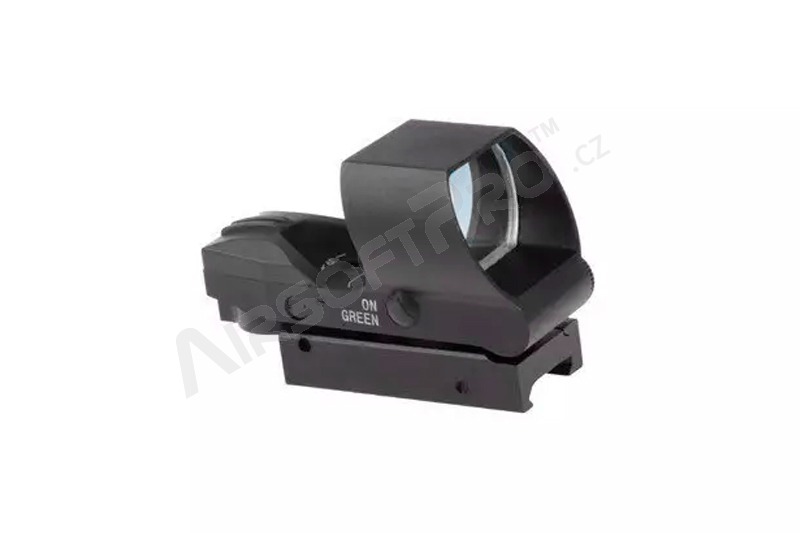Viseur reflex Open II THO-210 [Theta Optics]