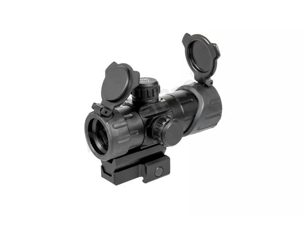 Red Dot Reflex Sight THO-211 with the QD mount [Theta Optics]