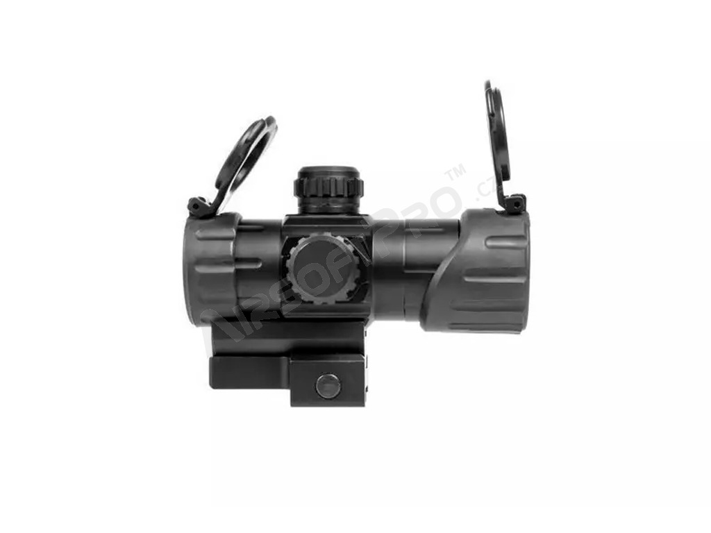 Red Dot Reflex Sight THO-211 with the QD mount [Theta Optics]
