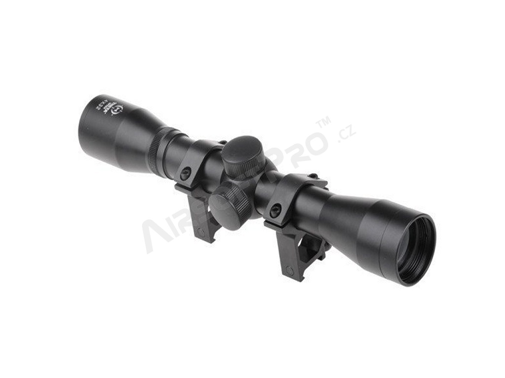 4X32 Rifle scope [Theta Optics]