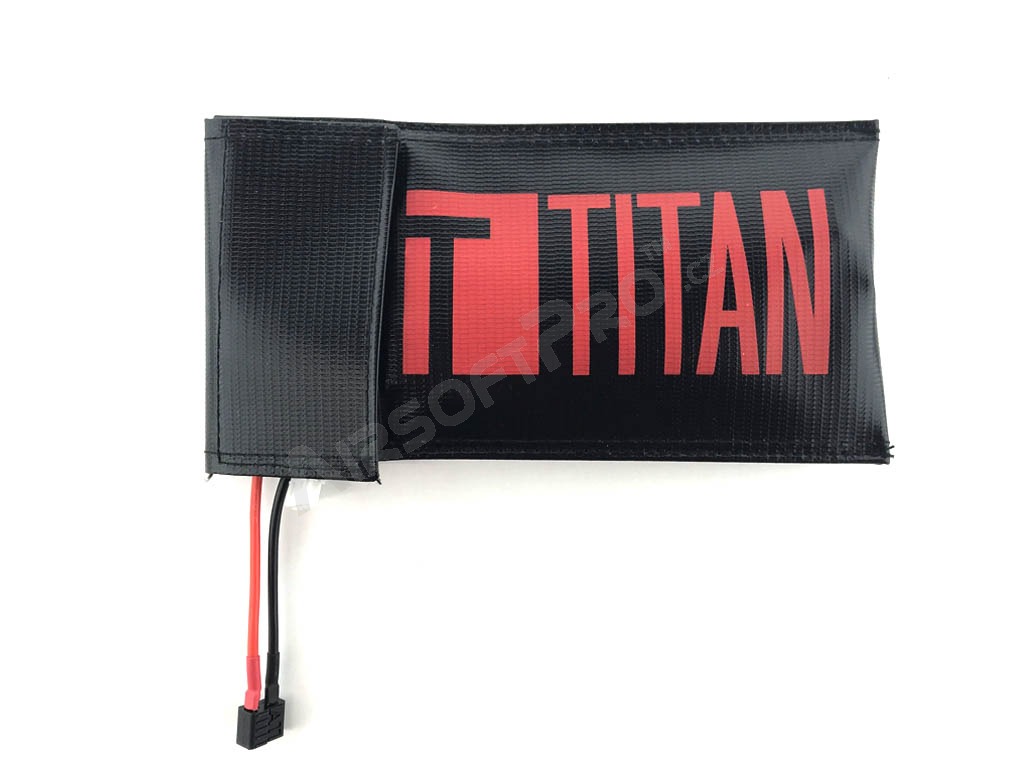 Lithium Charging Safety Bag [TITAN]