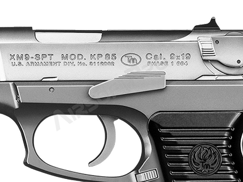 Airsoft pistol KP85 - Spring action [Tokyo Marui]
