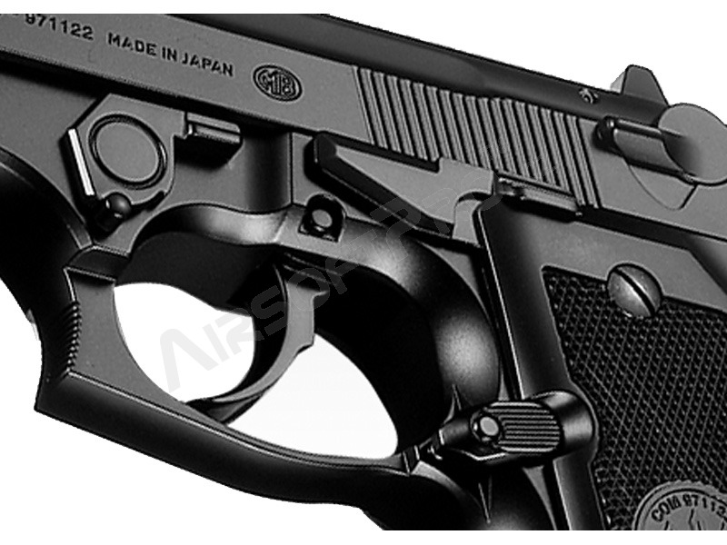 M8000 Cougar G - spring action pistol [Tokyo Marui]