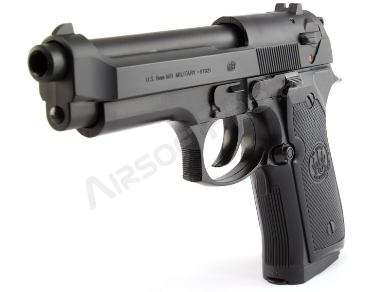 Airsoft pistol M92F Military, electric blowback (EBB) [Tokyo Marui]