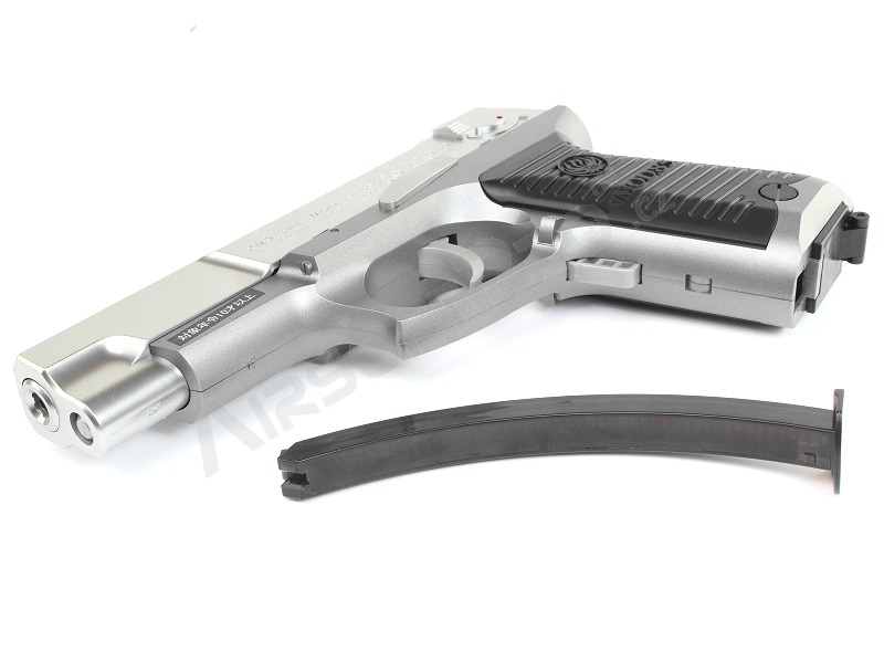 Airsoft pistol KP85, electric blowback (EBB) [Tokyo Marui]