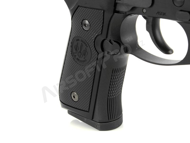 Airsoft pistol M9A1, gas blowback (GBB) [Tokyo Marui]