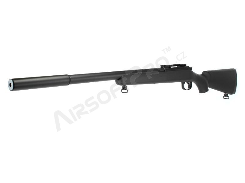 Fusil de sniper airsoft VSR-10 G-Spec avec silencieux [Tokyo Marui]