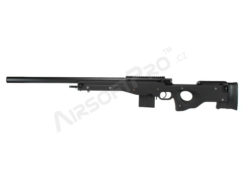 Airsoft sniper L96 AWS - black [Tokyo Marui]