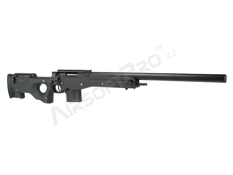 Sniper airsoft L96 AWS - noir [Tokyo Marui]
